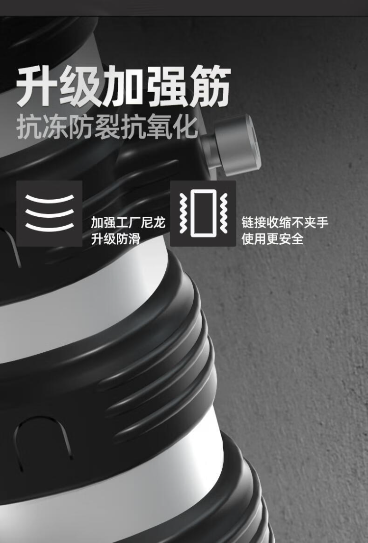 伸缩梯子多功能人字梯铝合金工程加厚可折叠升降登高便携家用直梯 人字梯